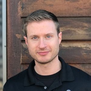 Meet your Posher, Jared